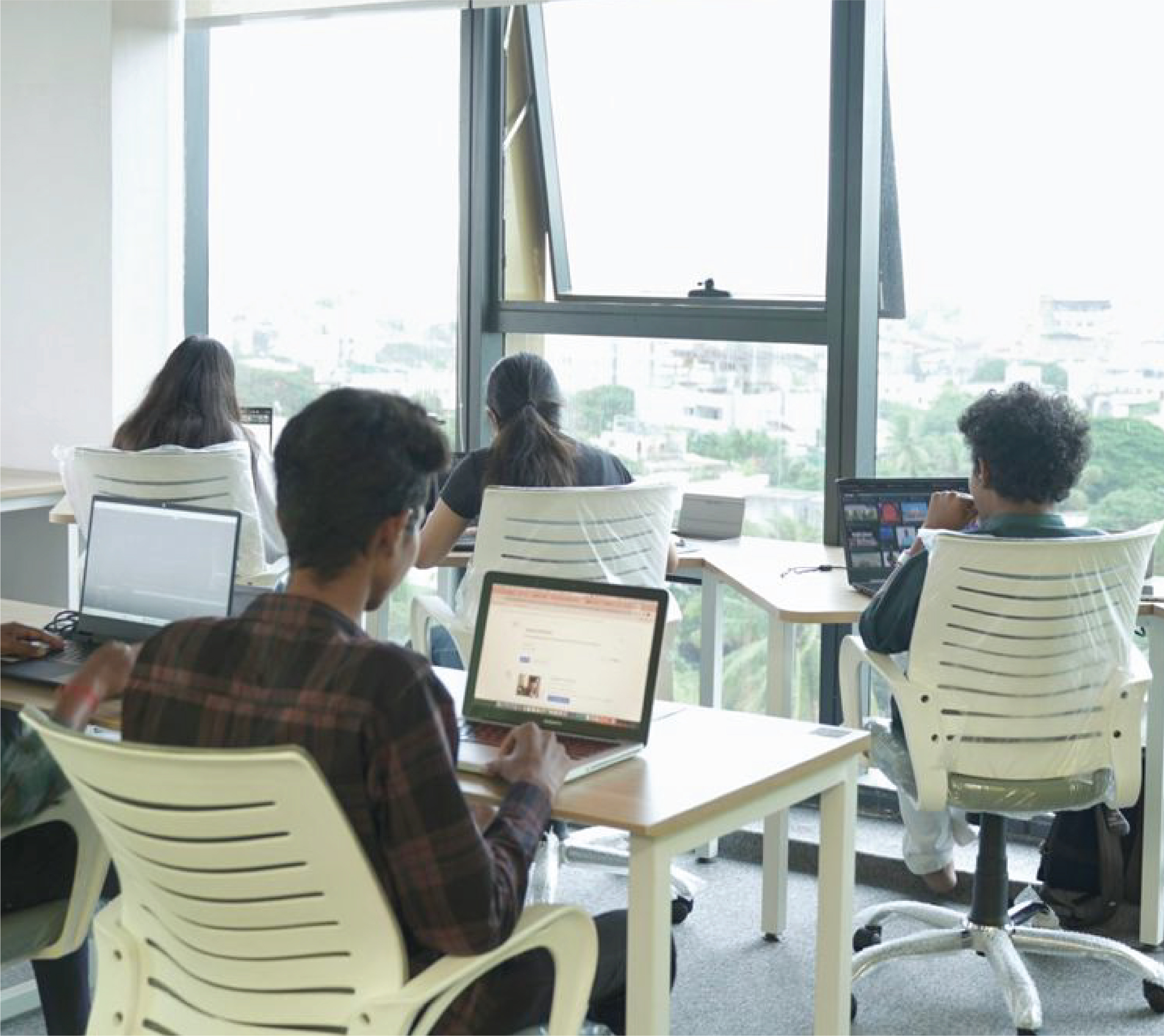Graphic Design Jobs Pune